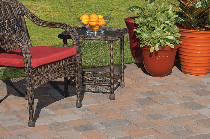 Gallery A A Stepping Stone